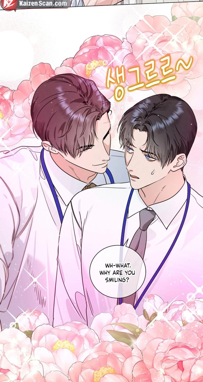 Dual Archer Chapter 14 page 11 - 