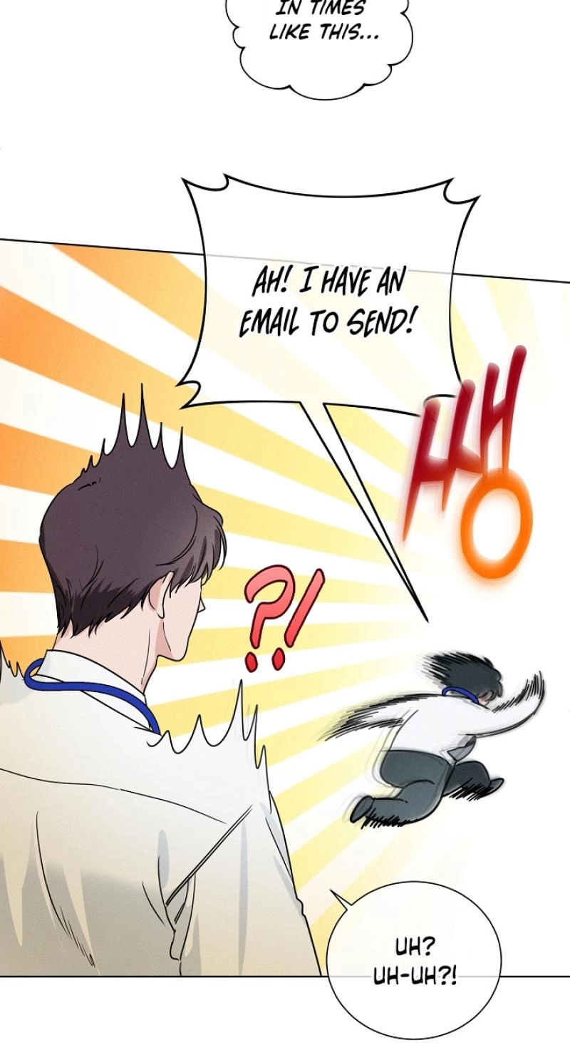 Dual Archer Chapter 14 page 14 - 