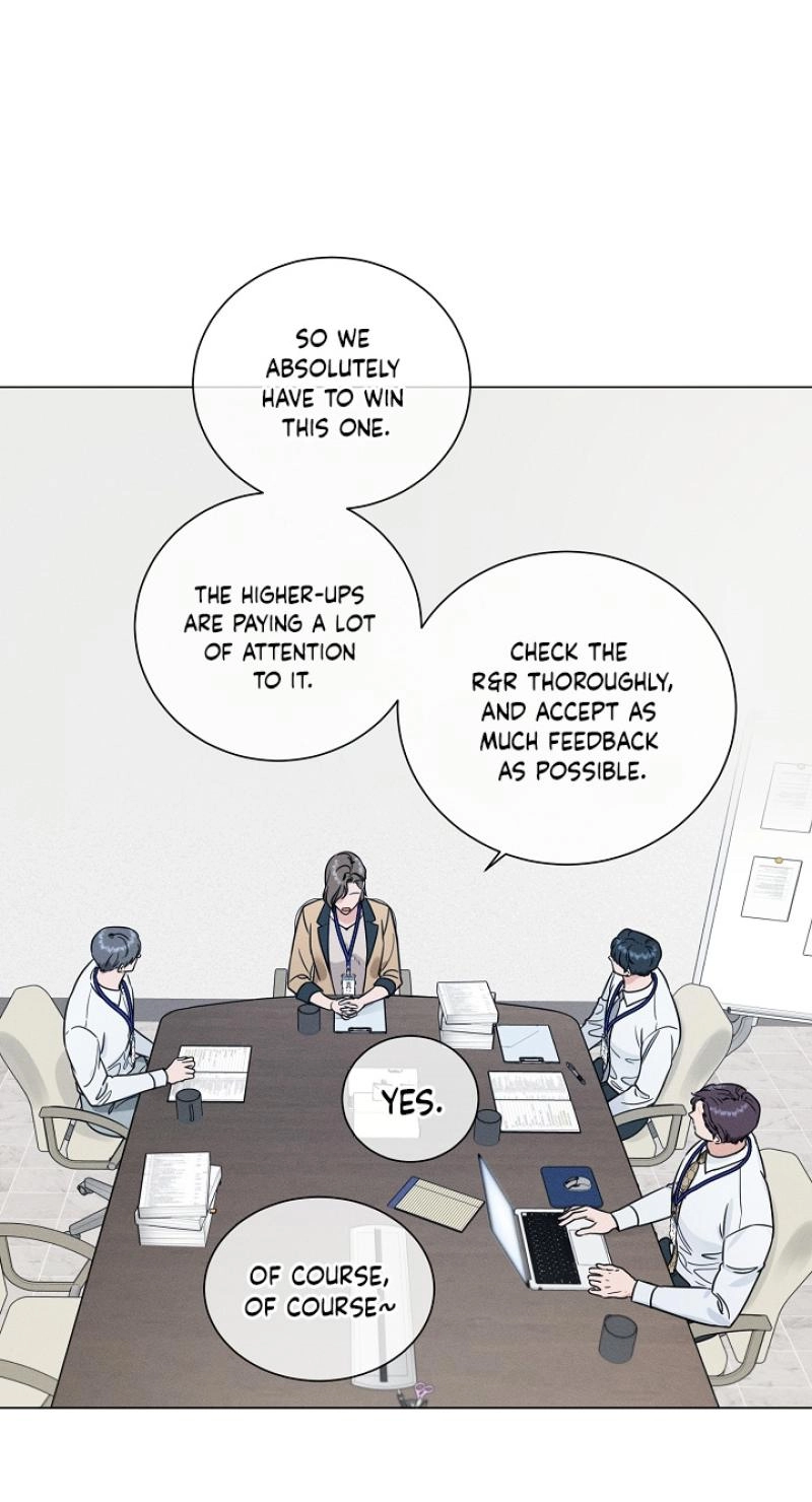 Dual Archer Chapter 14 page 18 - 