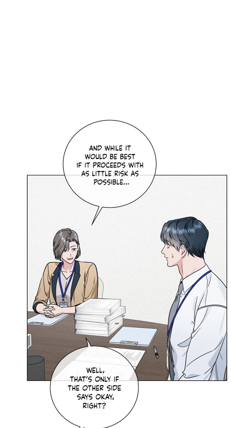 Dual Archer Chapter 14 page 19 - 