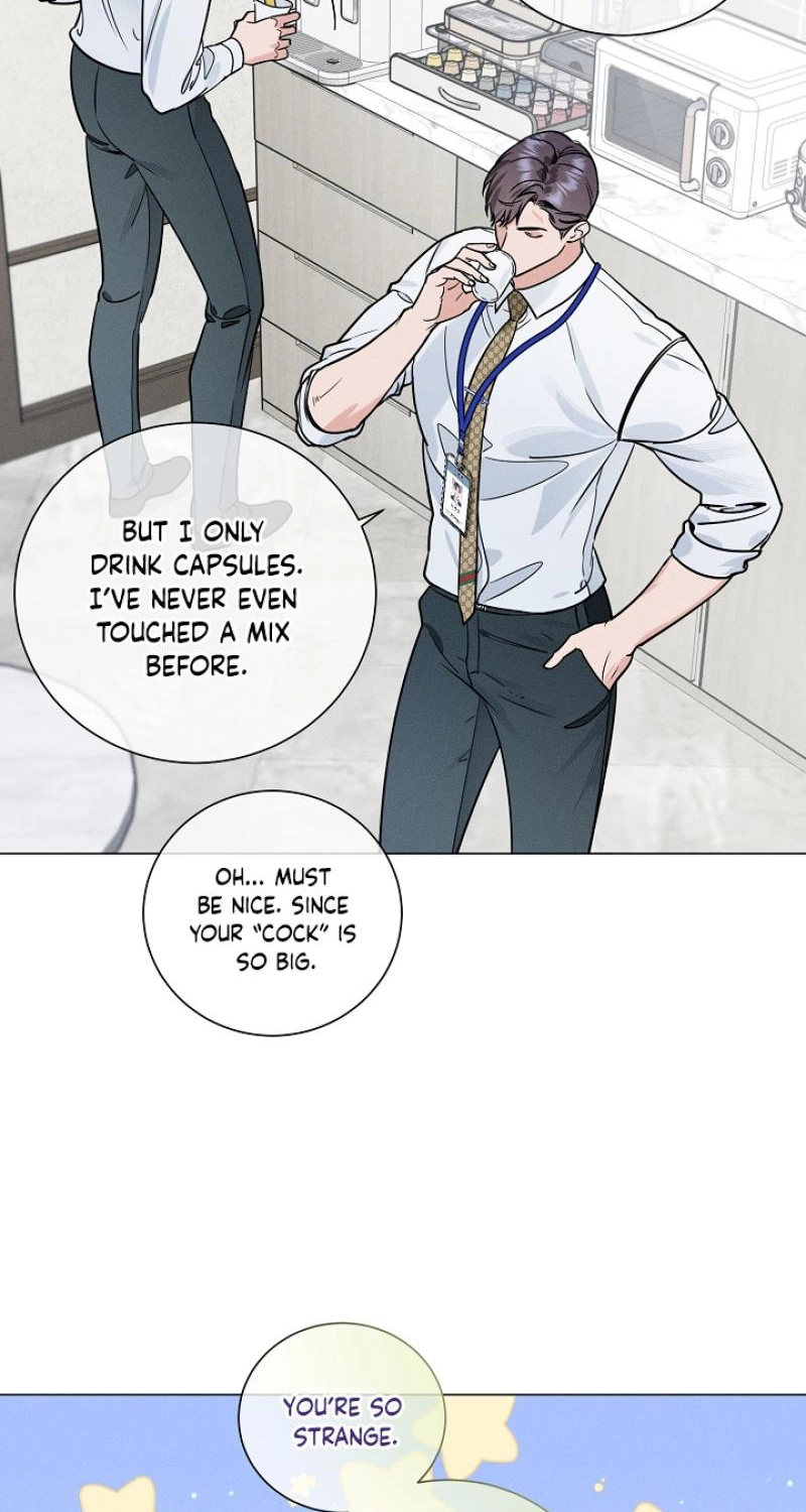 Dual Archer Chapter 14 page 3 - 