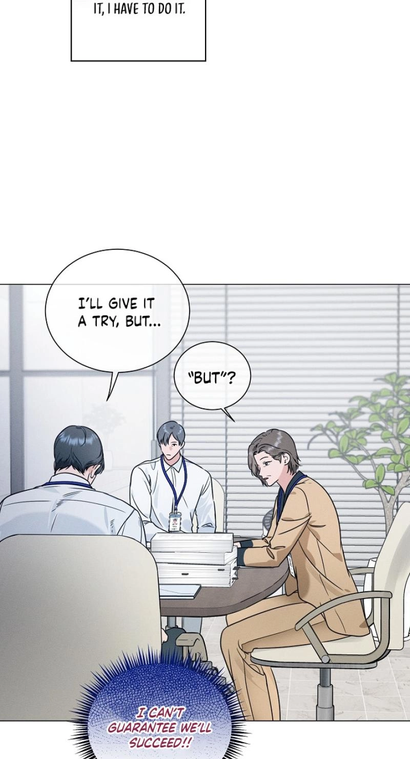Dual Archer Chapter 14 page 21 - 