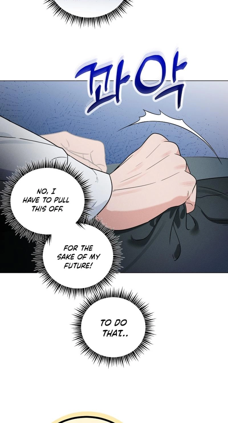 Dual Archer Chapter 14 page 22 - 