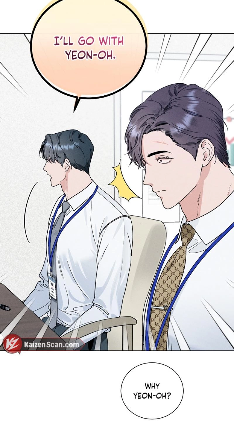 Dual Archer Chapter 14 page 23 - 