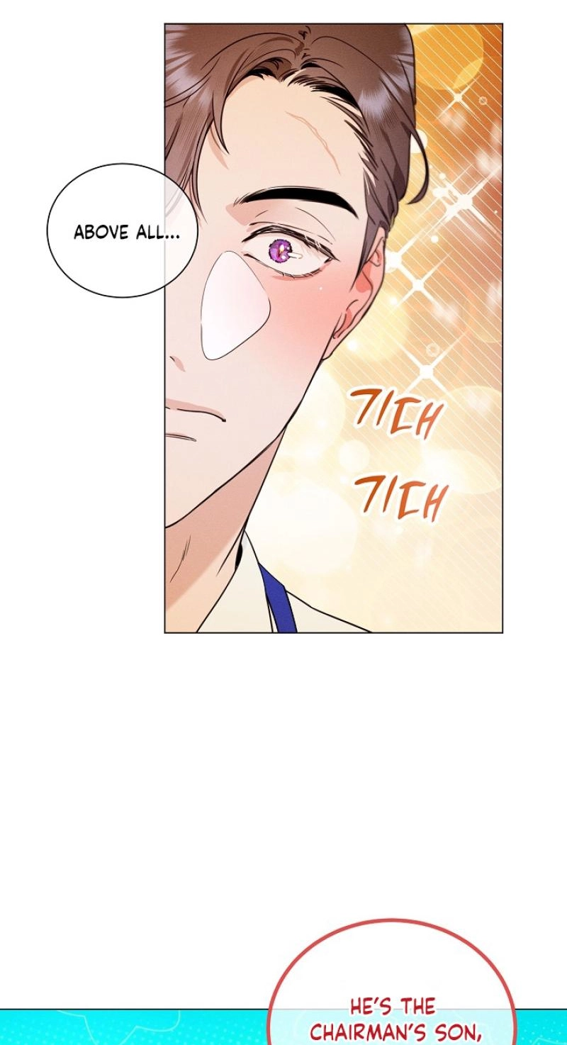 Dual Archer Chapter 14 page 25 - 