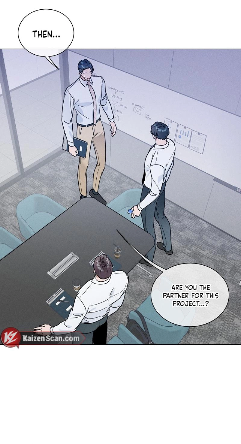 Dual Archer Chapter 14 page 34 - 