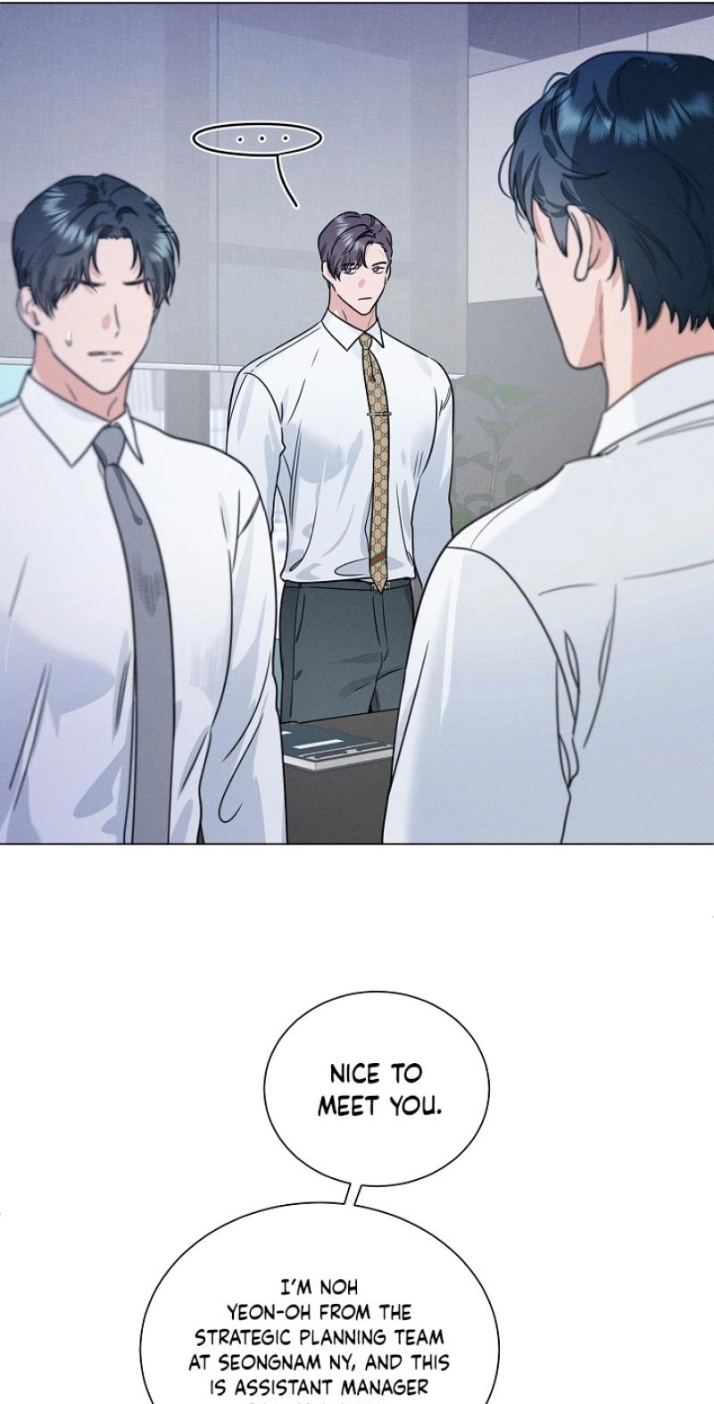 Dual Archer Chapter 14 page 35 - 