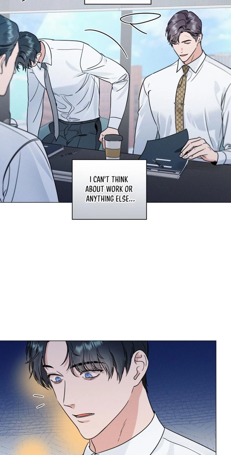 Dual Archer Chapter 14 page 37 - 
