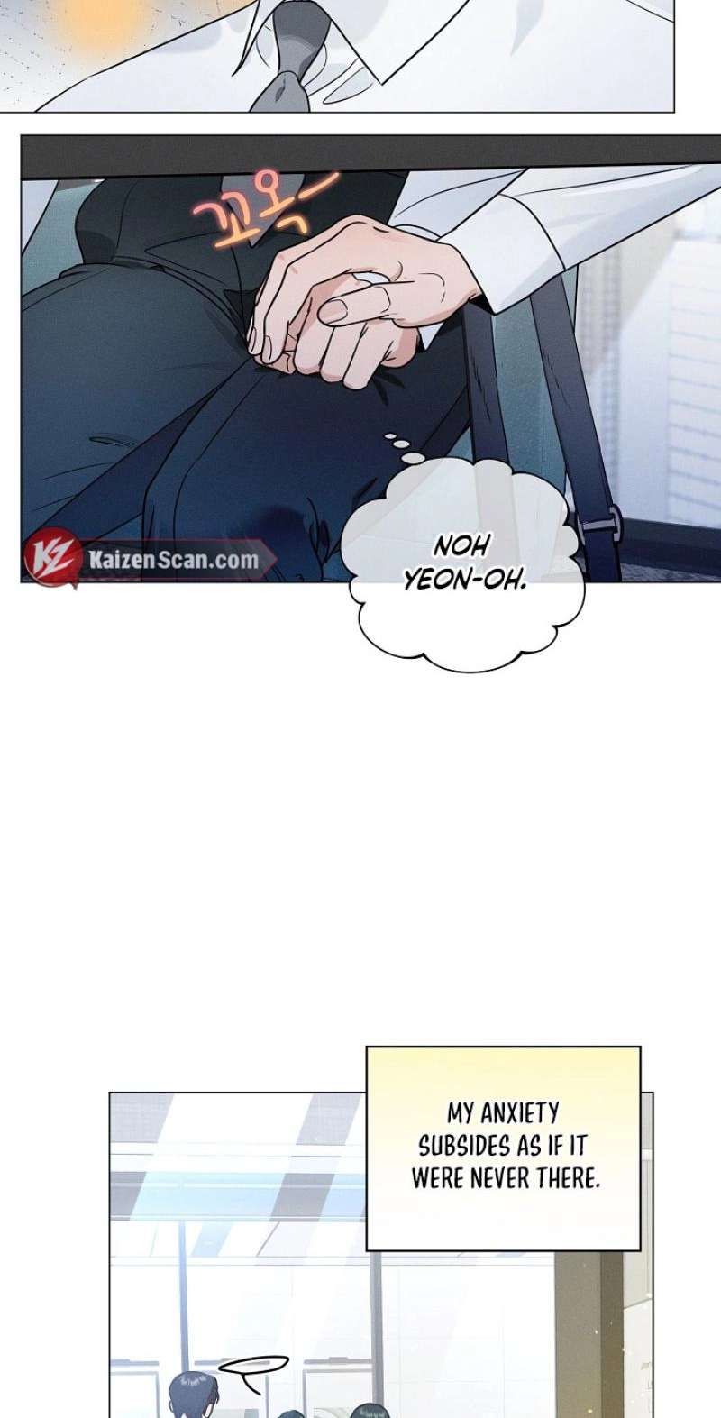 Dual Archer Chapter 14 page 38 - 