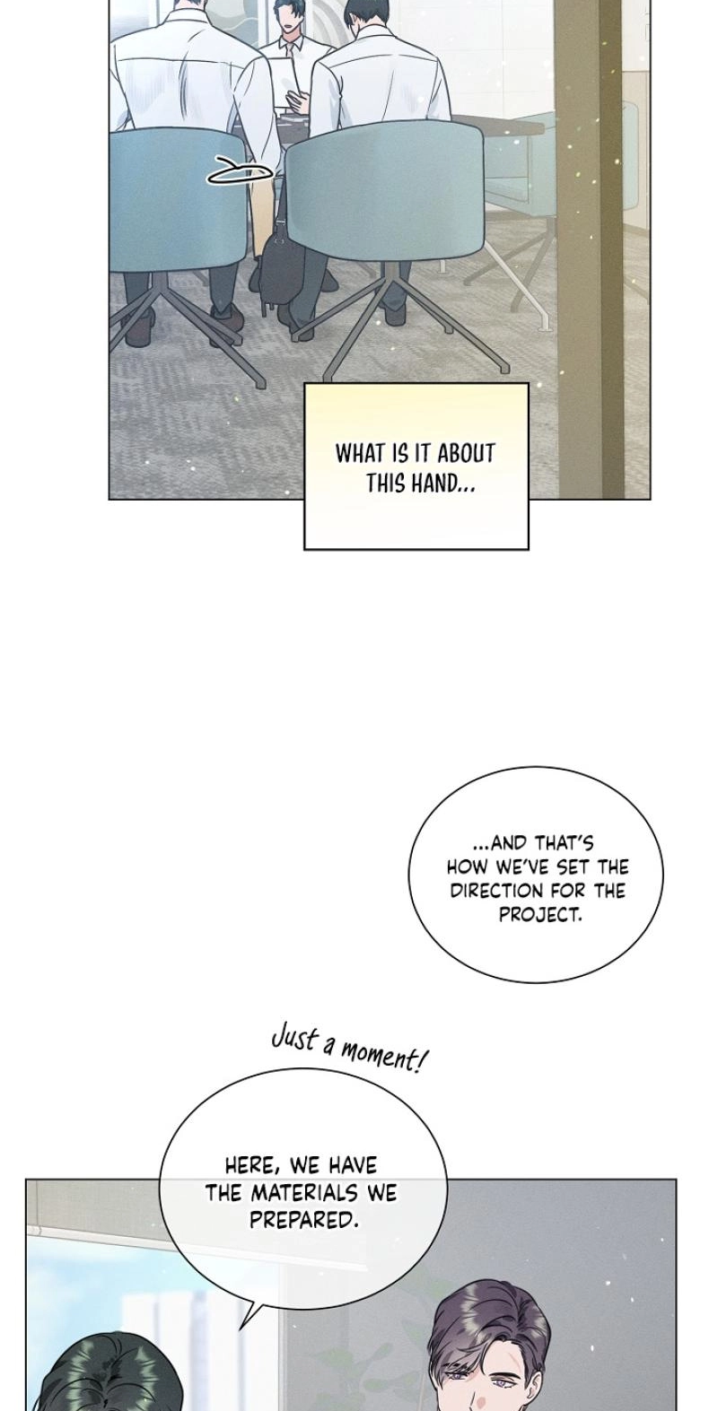 Dual Archer Chapter 14 page 39 - 