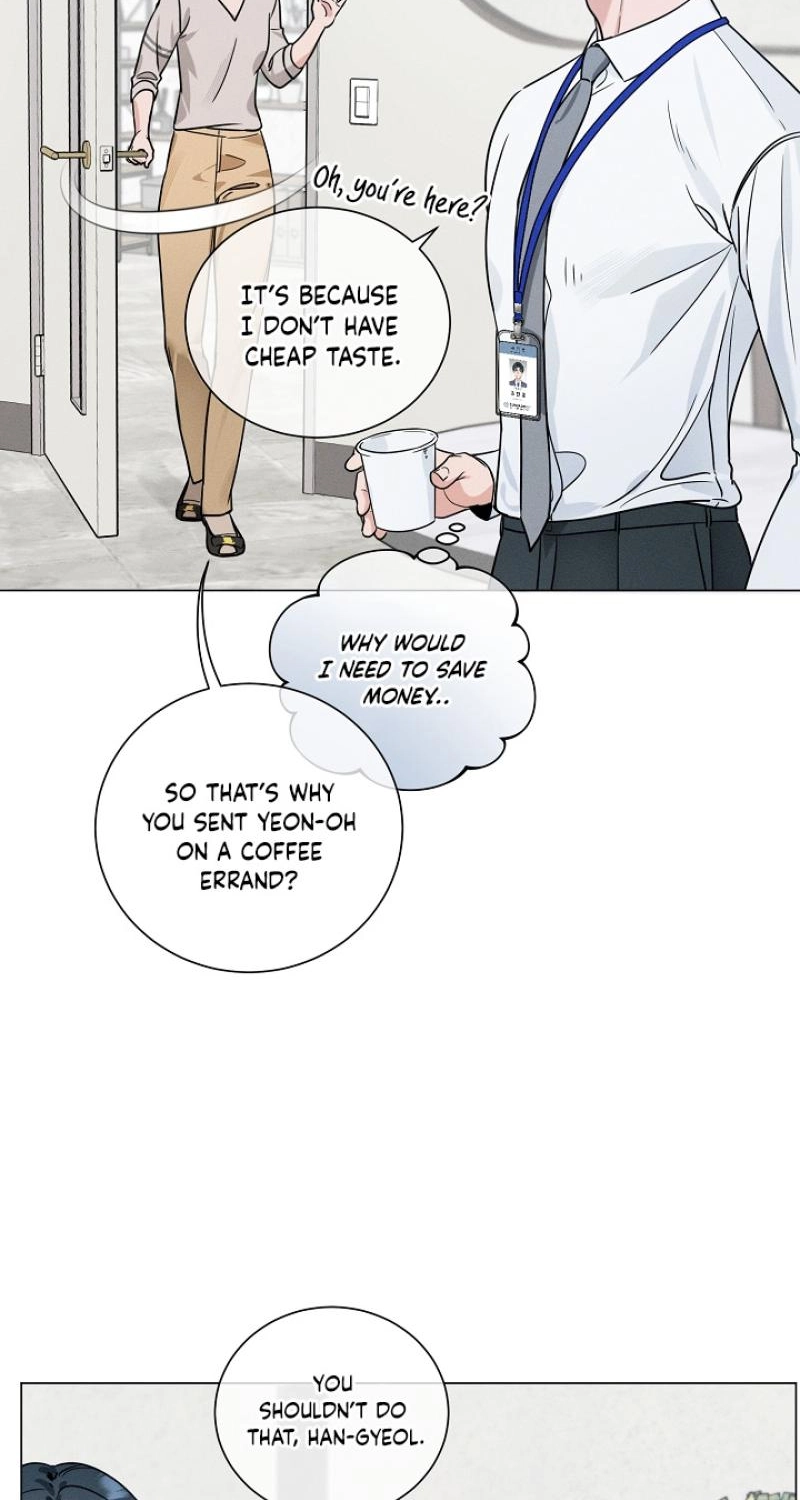 Dual Archer Chapter 14 page 5 - 