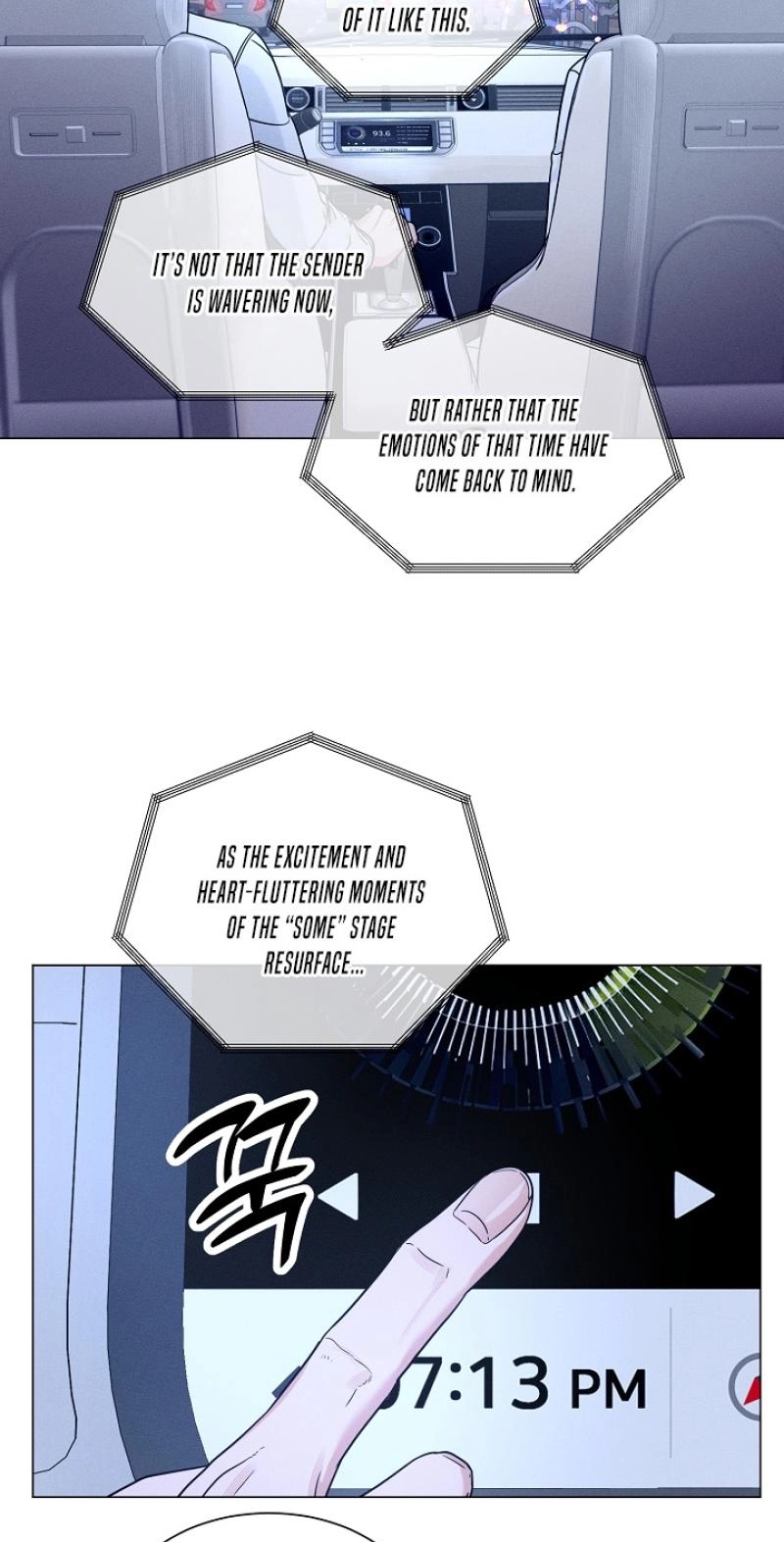 Dual Archer Chapter 14 page 43 - 