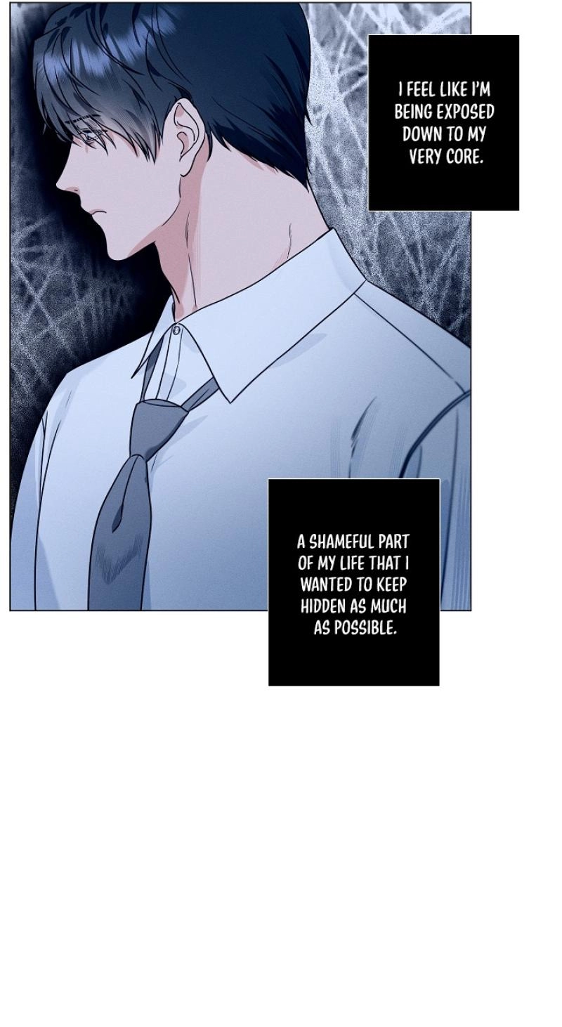 Dual Archer Chapter 14 page 45 - 