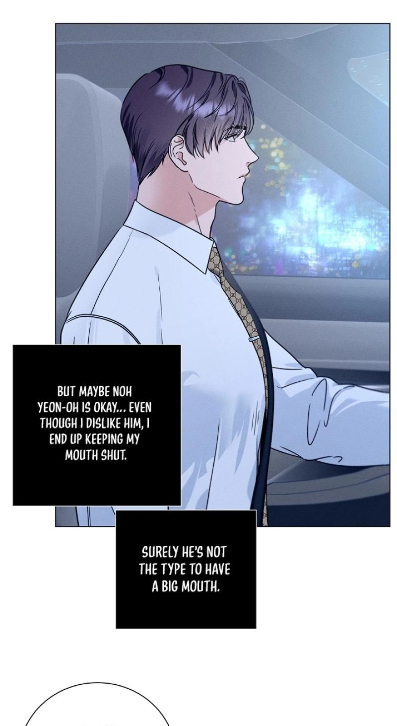 Dual Archer Chapter 14 page 46 - 