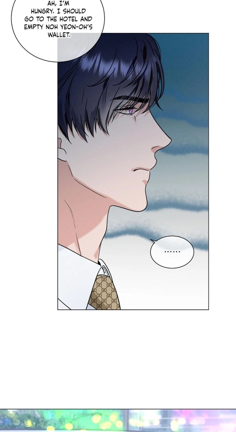 Dual Archer Chapter 14 page 47 - 