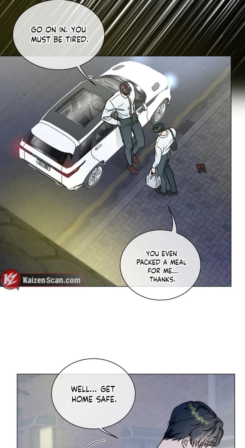 Dual Archer Chapter 14 page 50 - 