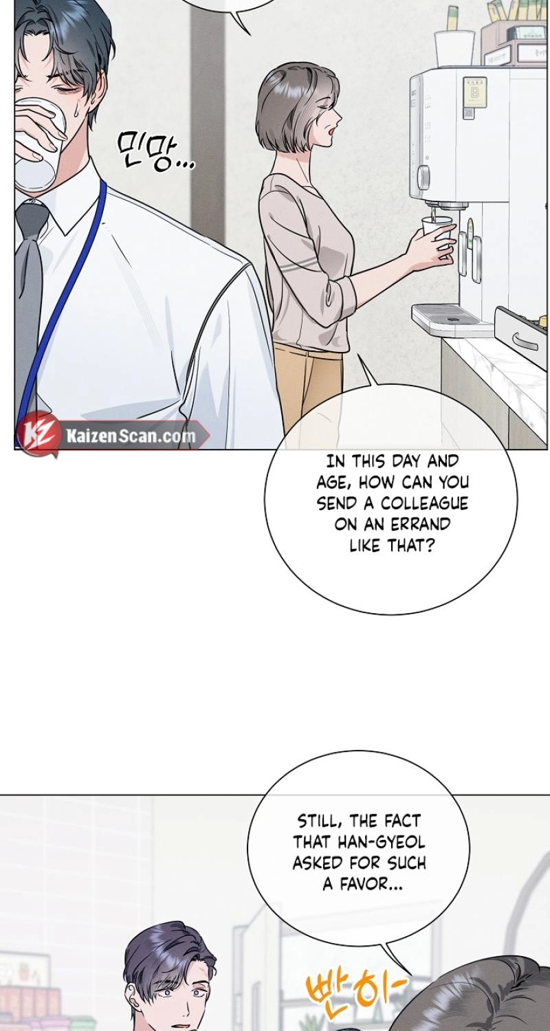 Dual Archer Chapter 14 page 6 - 