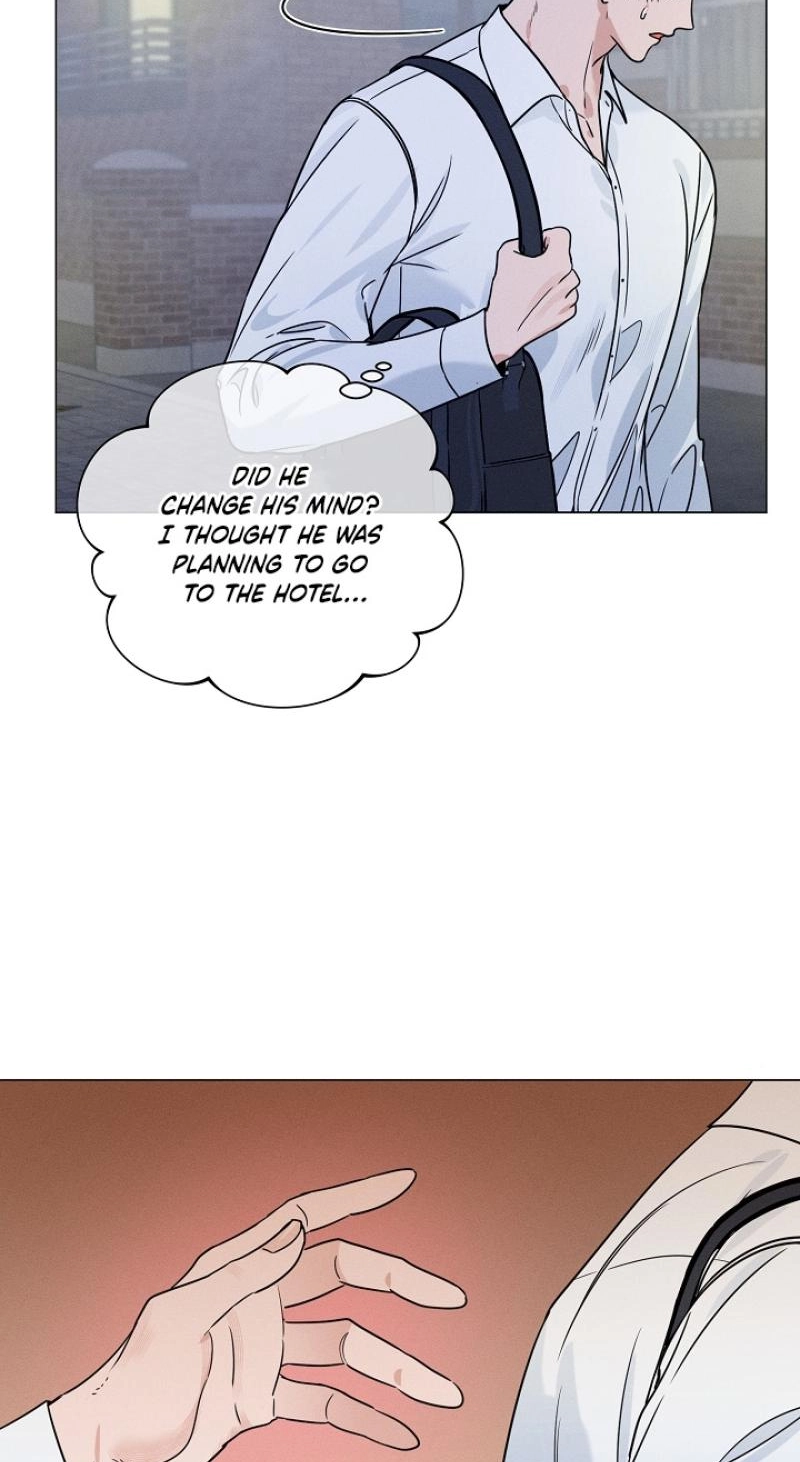 Dual Archer Chapter 14 page 51 - 