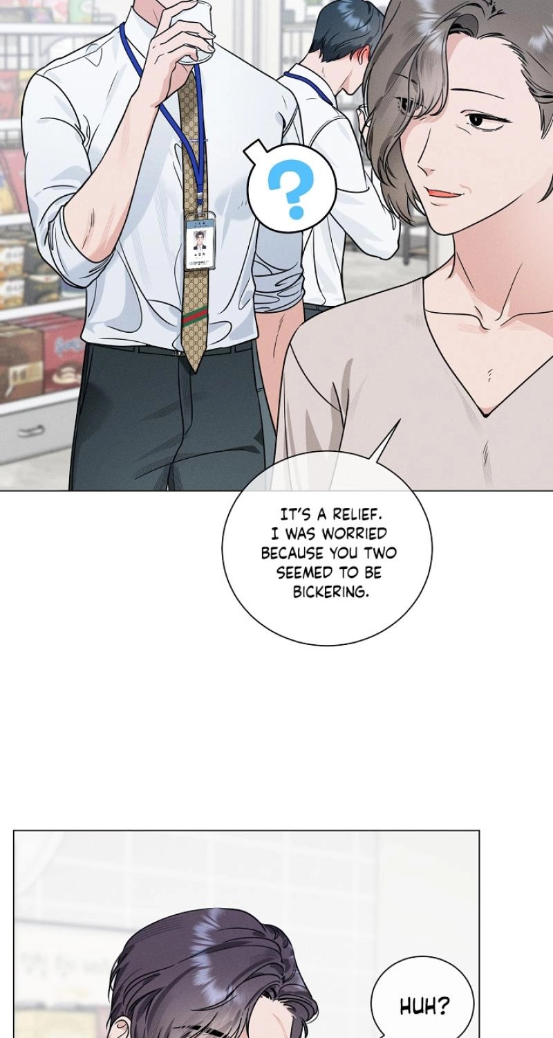Dual Archer Chapter 14 page 7 - 