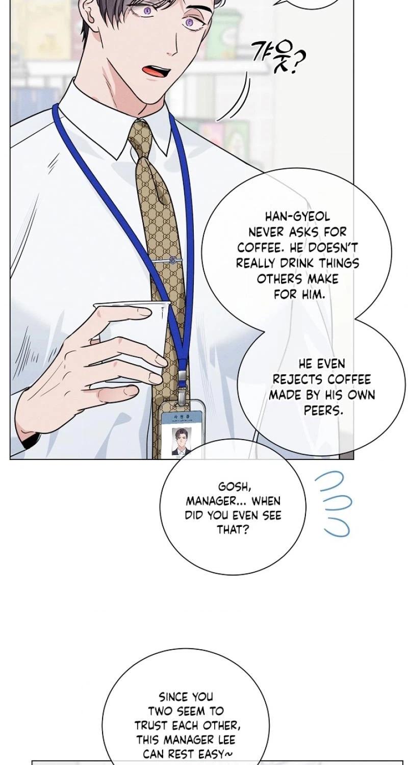 Dual Archer Chapter 14 page 8 - 