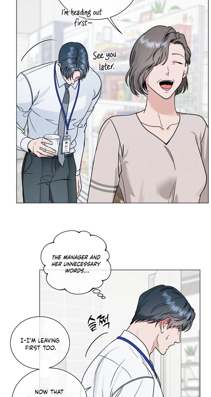 Dual Archer Chapter 14 page 9 - 
