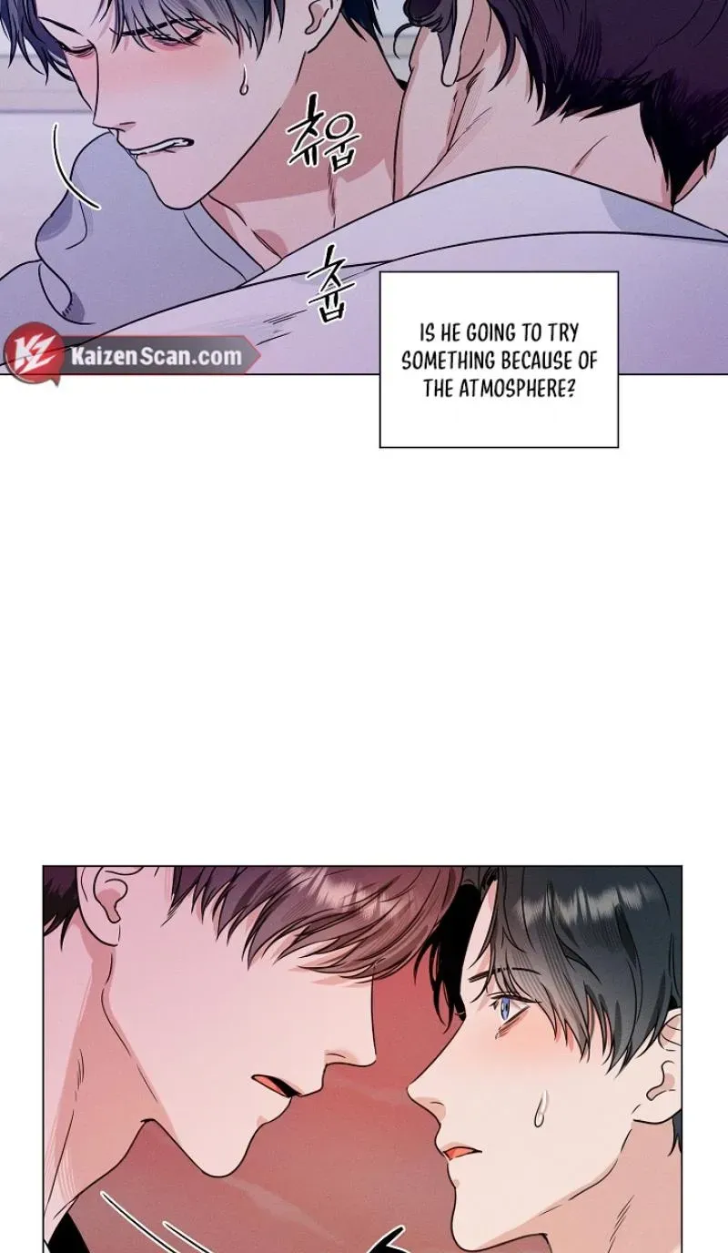 Dual Archer Chapter 15 page 101 - 