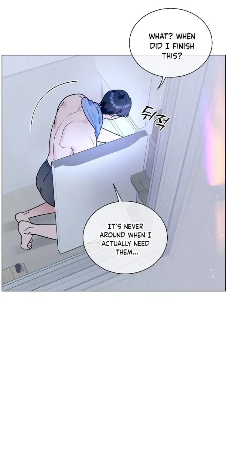 Dual Archer Chapter 15 page 24 - 