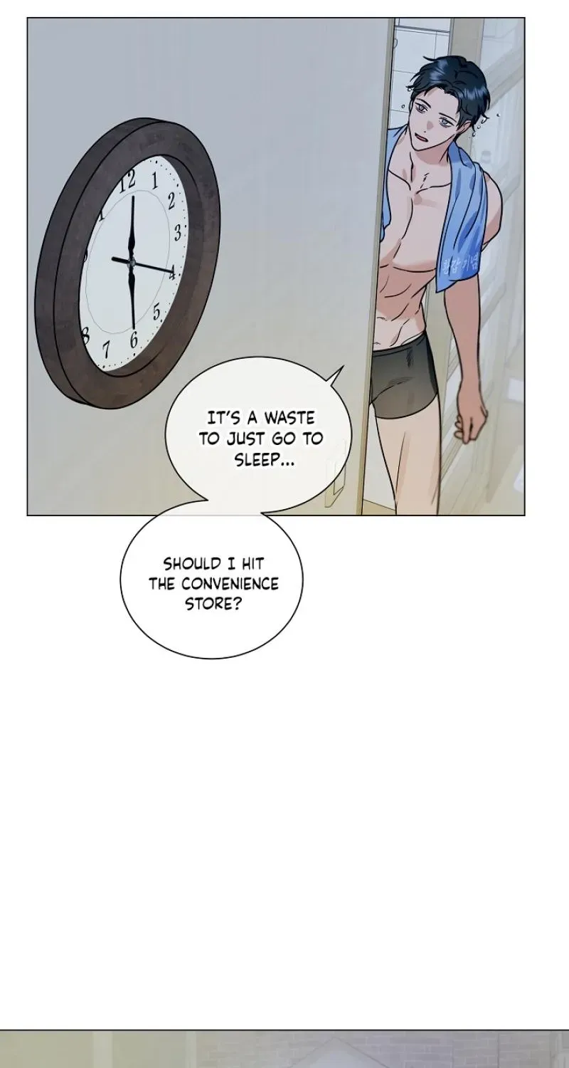Dual Archer Chapter 15 page 26 - 