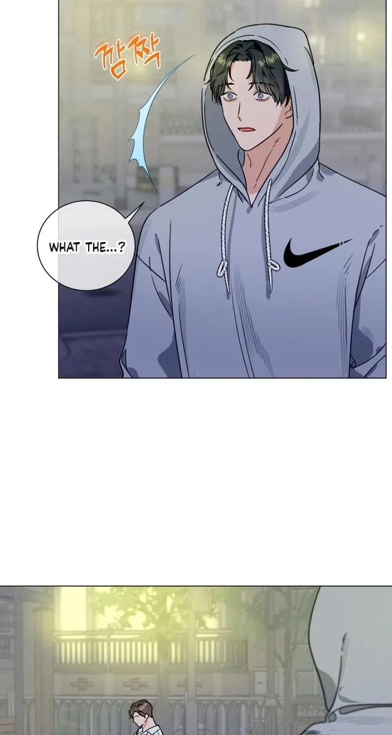 Dual Archer Chapter 15 page 30 - 