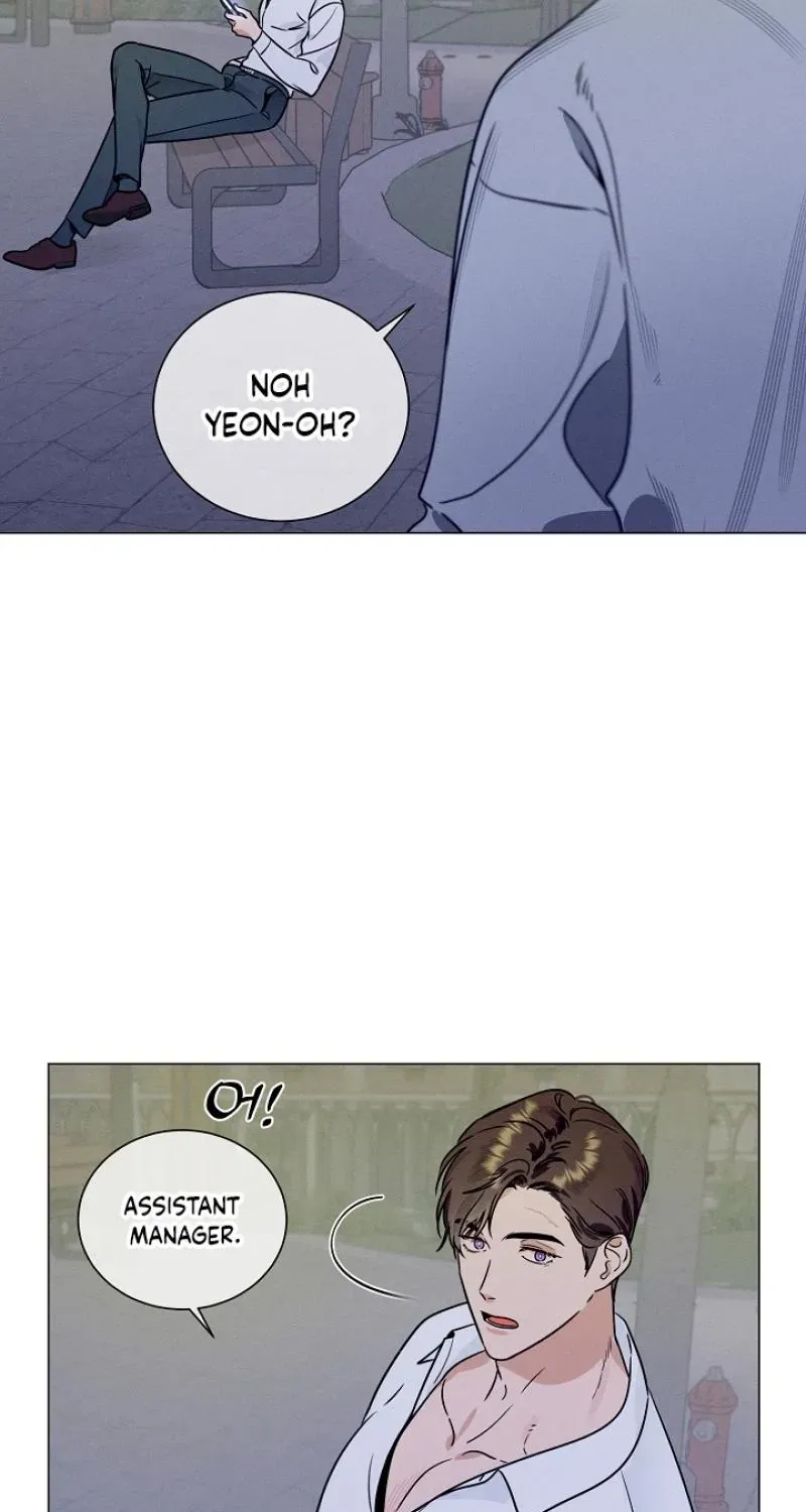Dual Archer Chapter 15 page 32 - 