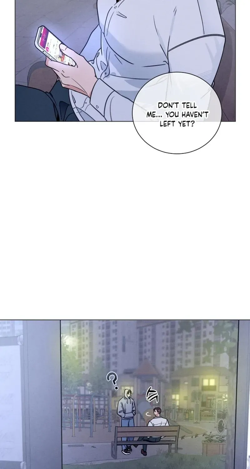 Dual Archer Chapter 15 page 34 - 