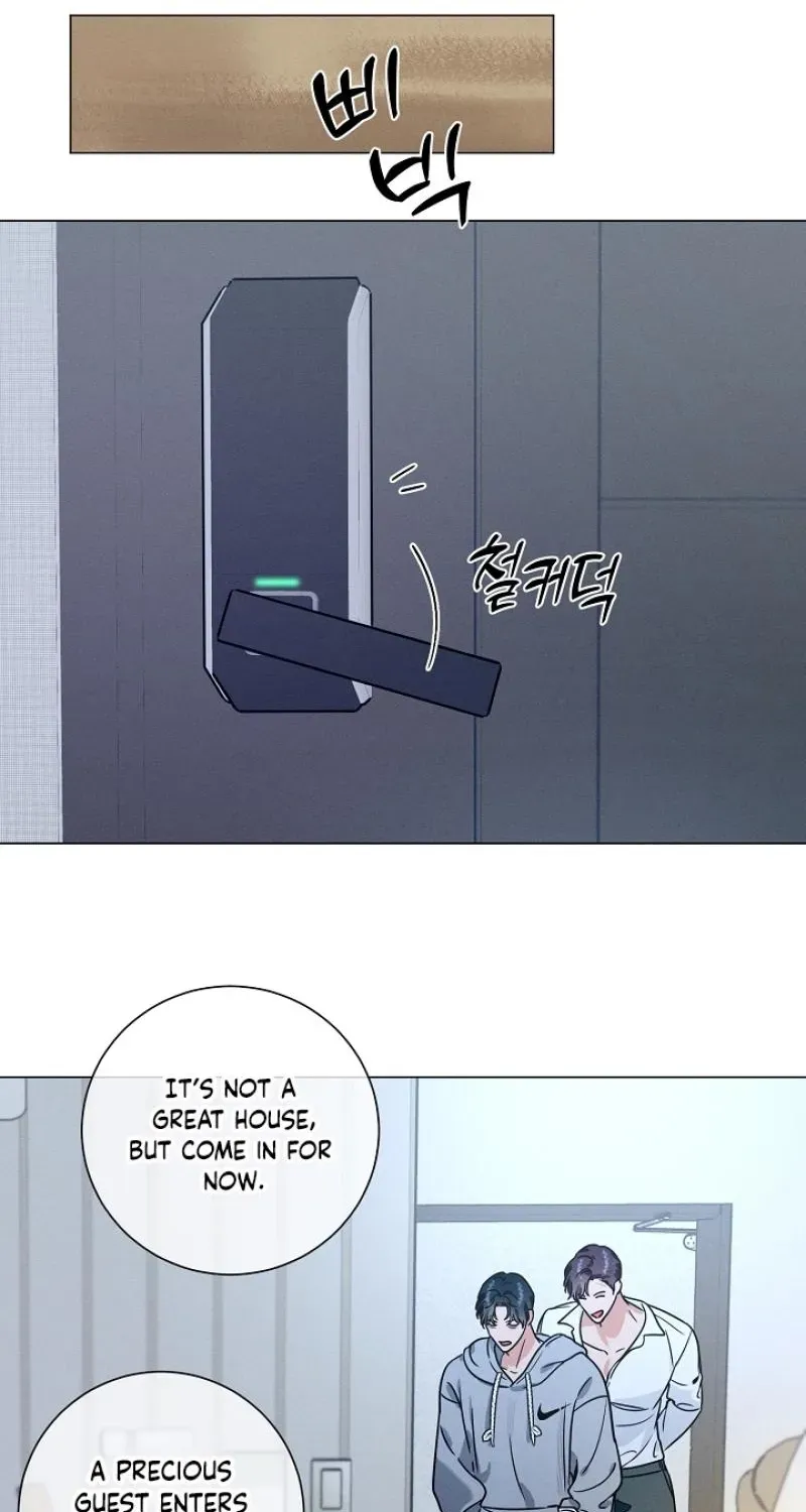 Dual Archer Chapter 15 page 52 - 