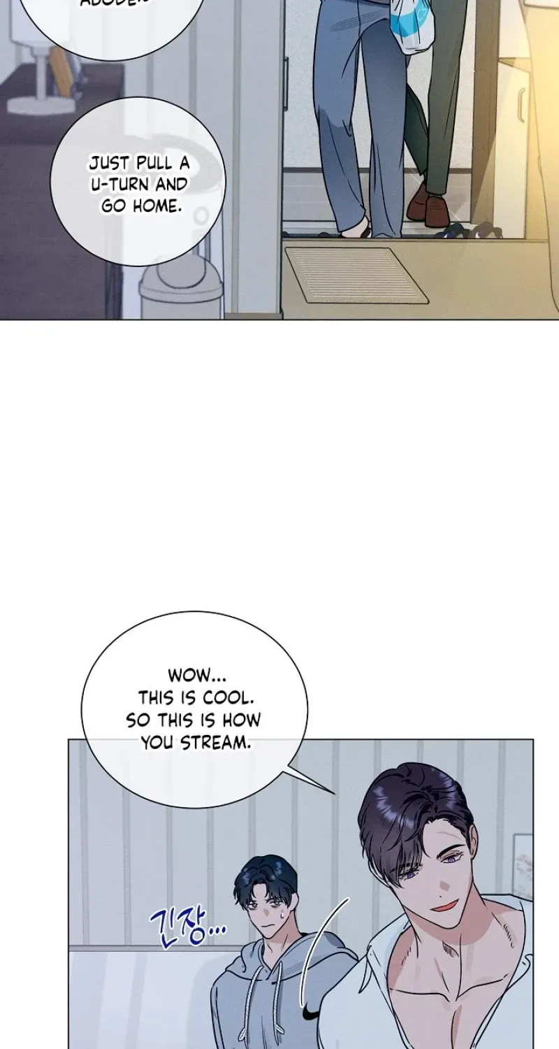 Dual Archer Chapter 15 page 54 - 