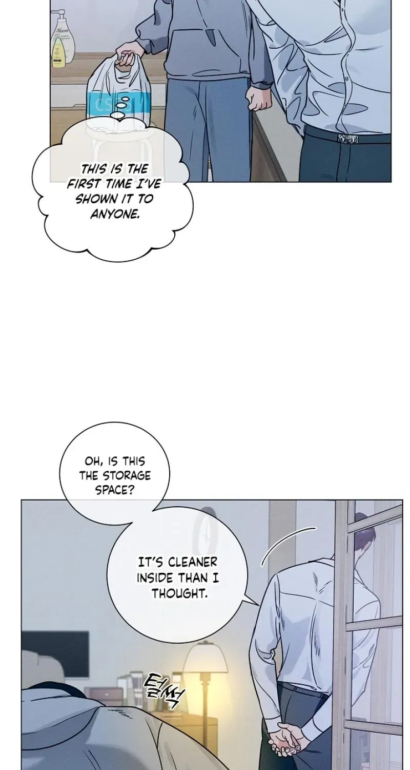 Dual Archer Chapter 15 page 56 - 