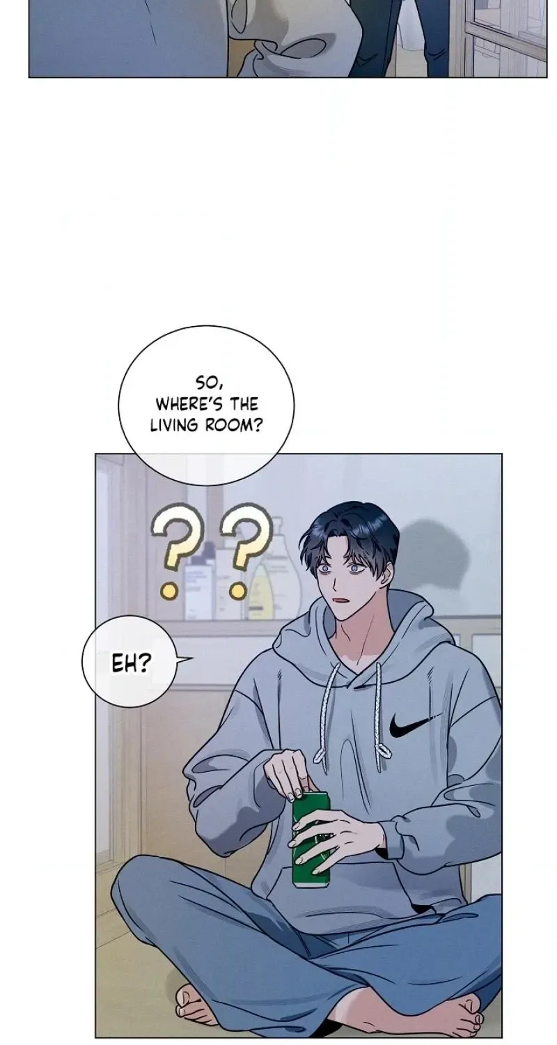 Dual Archer Chapter 15 page 58 - 