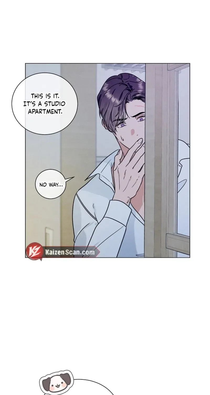 Dual Archer Chapter 15 page 60 - 