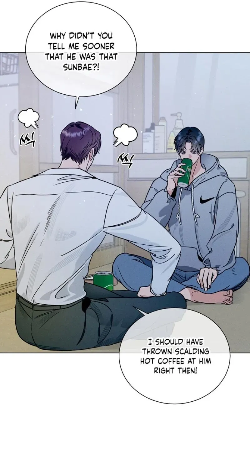 Dual Archer Chapter 15 page 66 - 