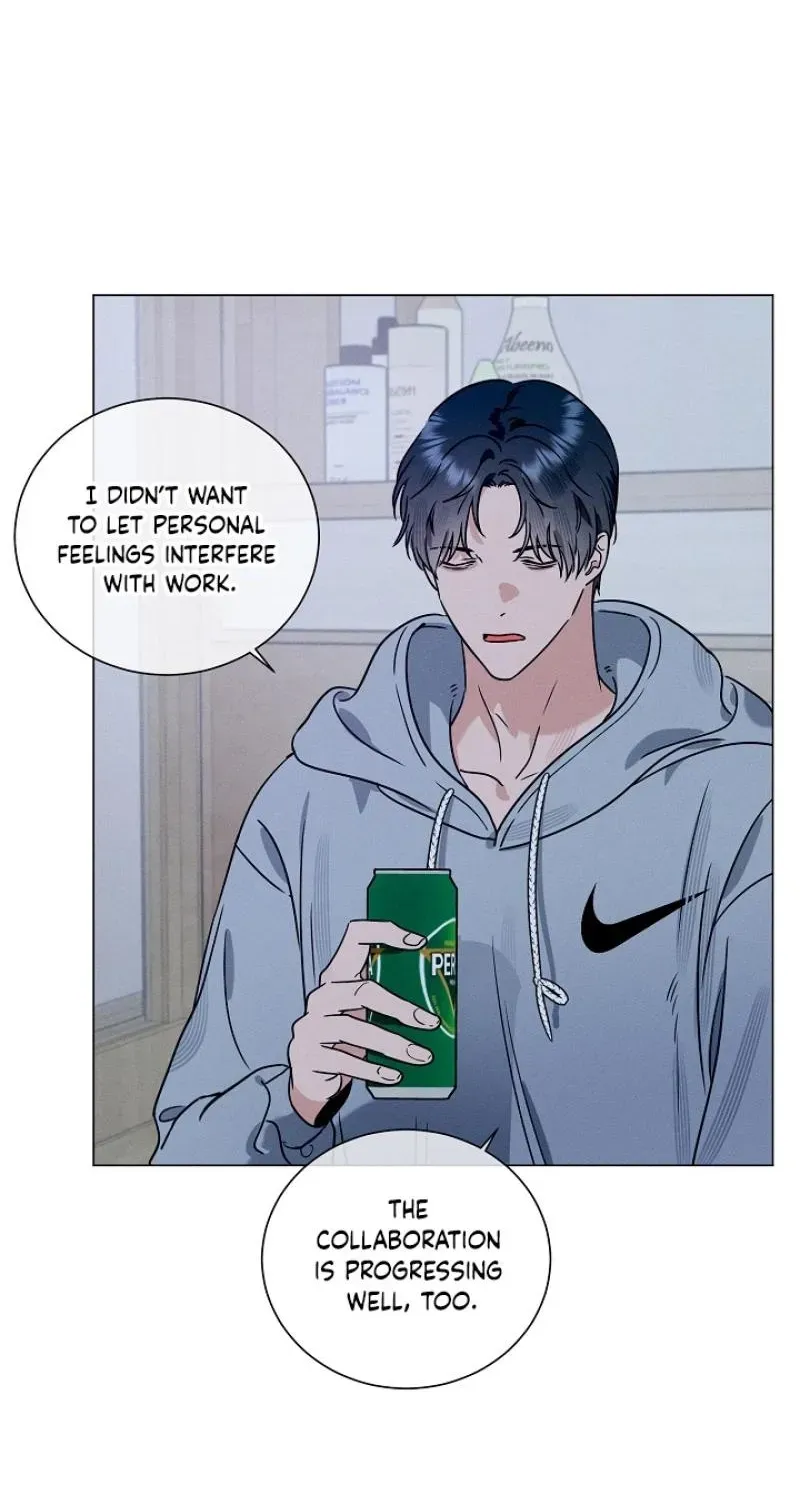 Dual Archer Chapter 15 page 68 - 