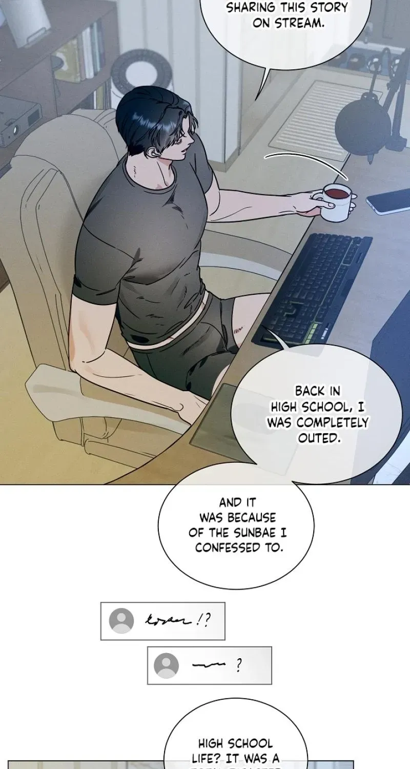 Dual Archer Chapter 15 page 8 - 