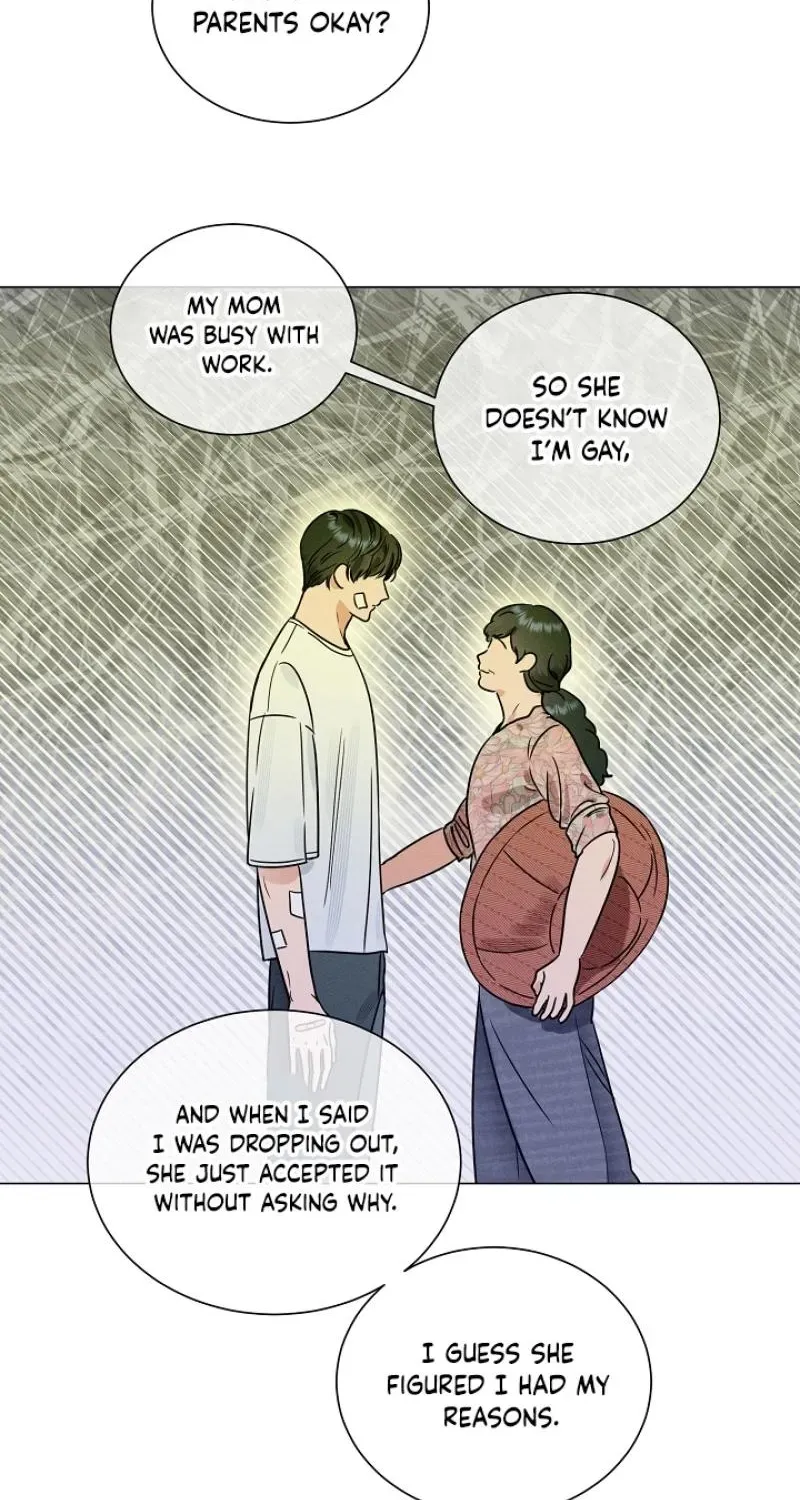 Dual Archer Chapter 15 page 72 - 