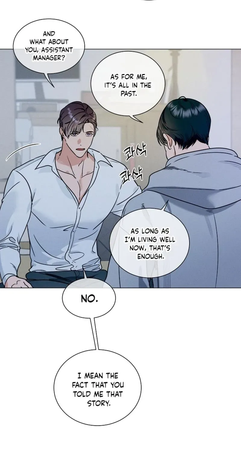 Dual Archer Chapter 15 page 74 - 