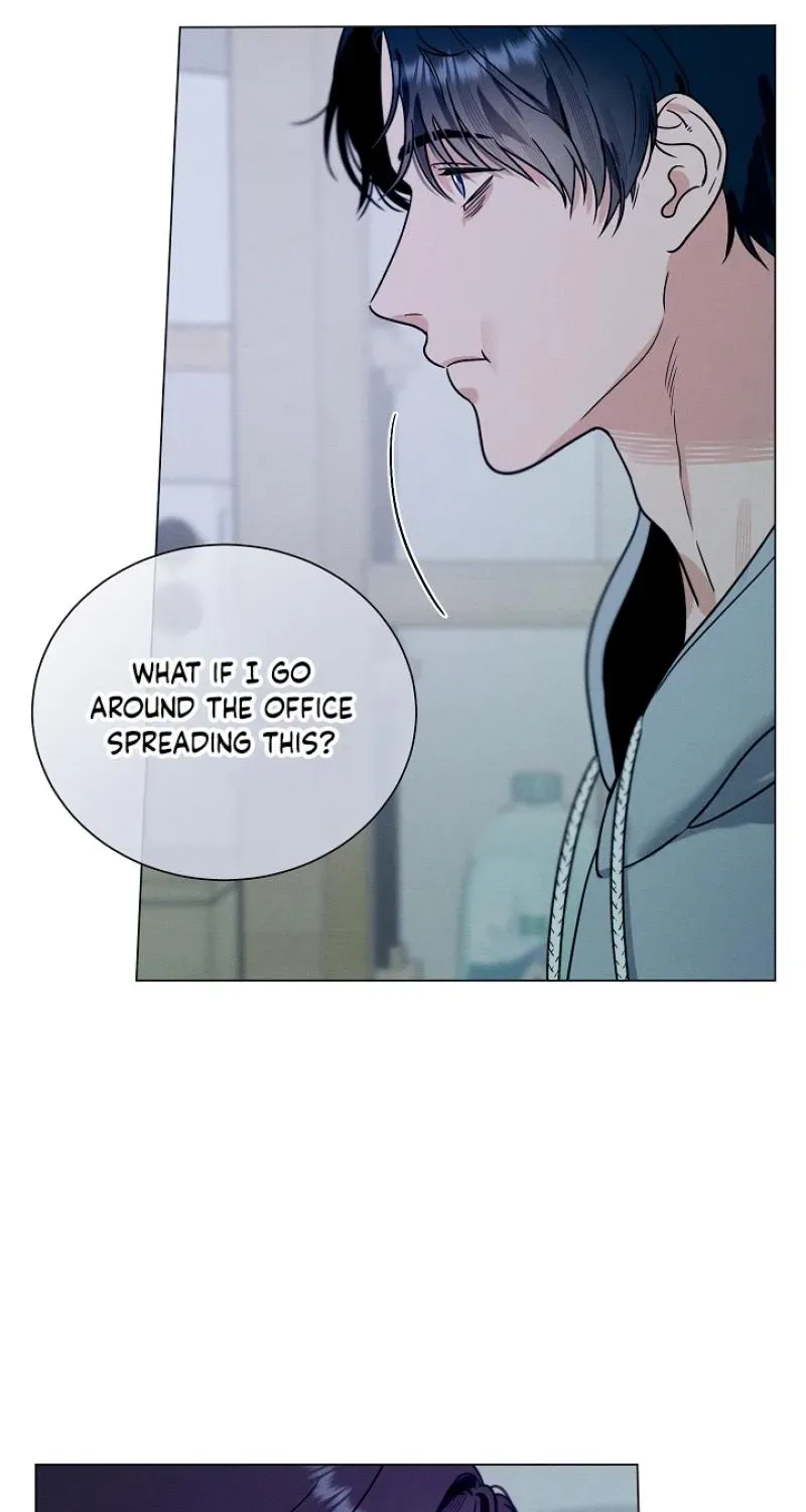 Dual Archer Chapter 15 page 76 - 