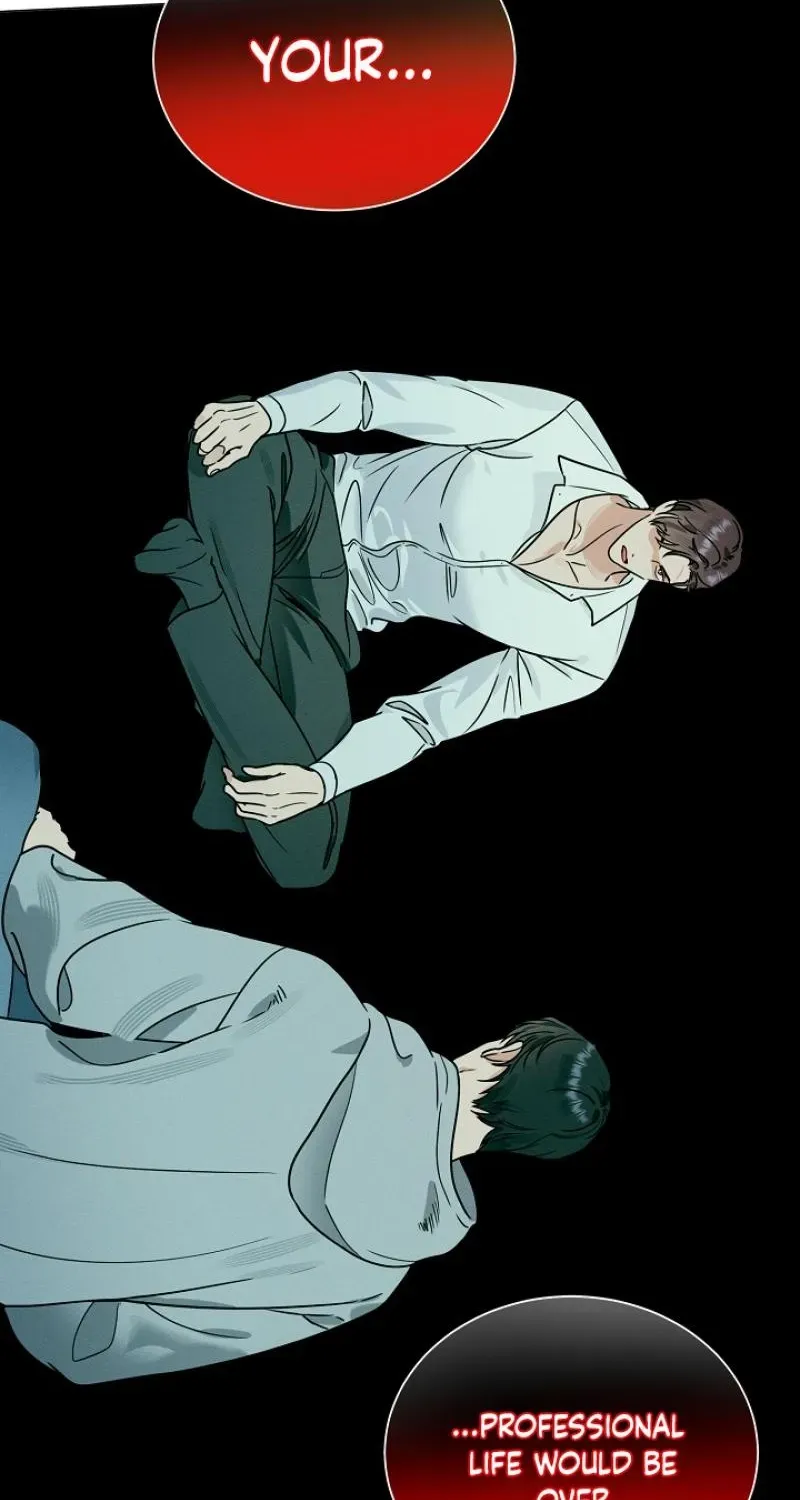 Dual Archer Chapter 15 page 80 - 