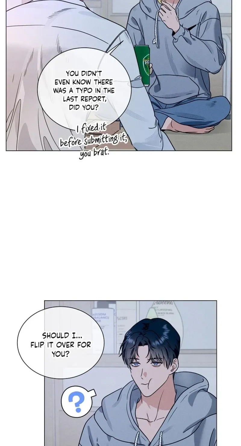 Dual Archer Chapter 15 page 90 - 