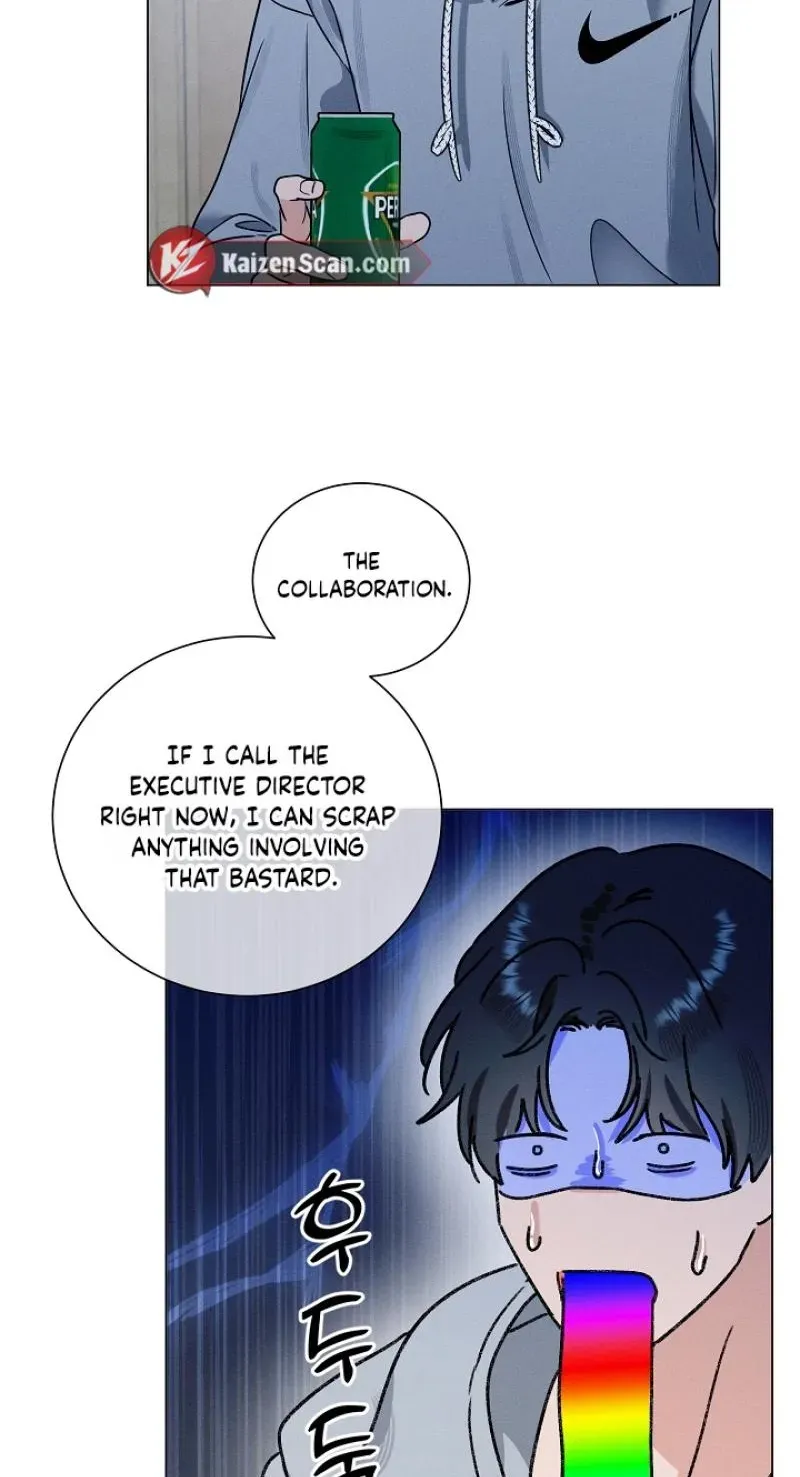 Dual Archer Chapter 15 page 91 - 