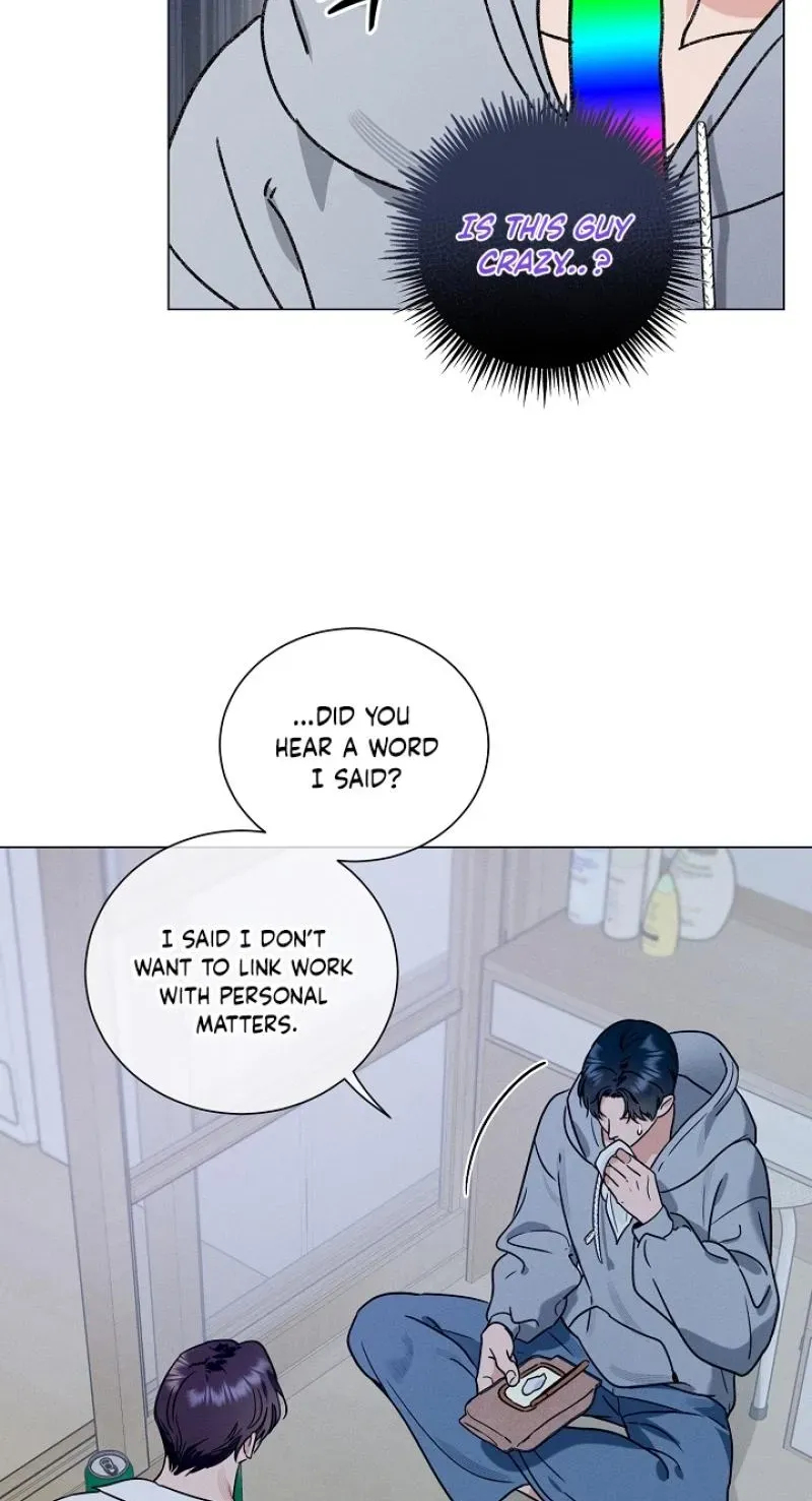 Dual Archer Chapter 15 page 92 - 