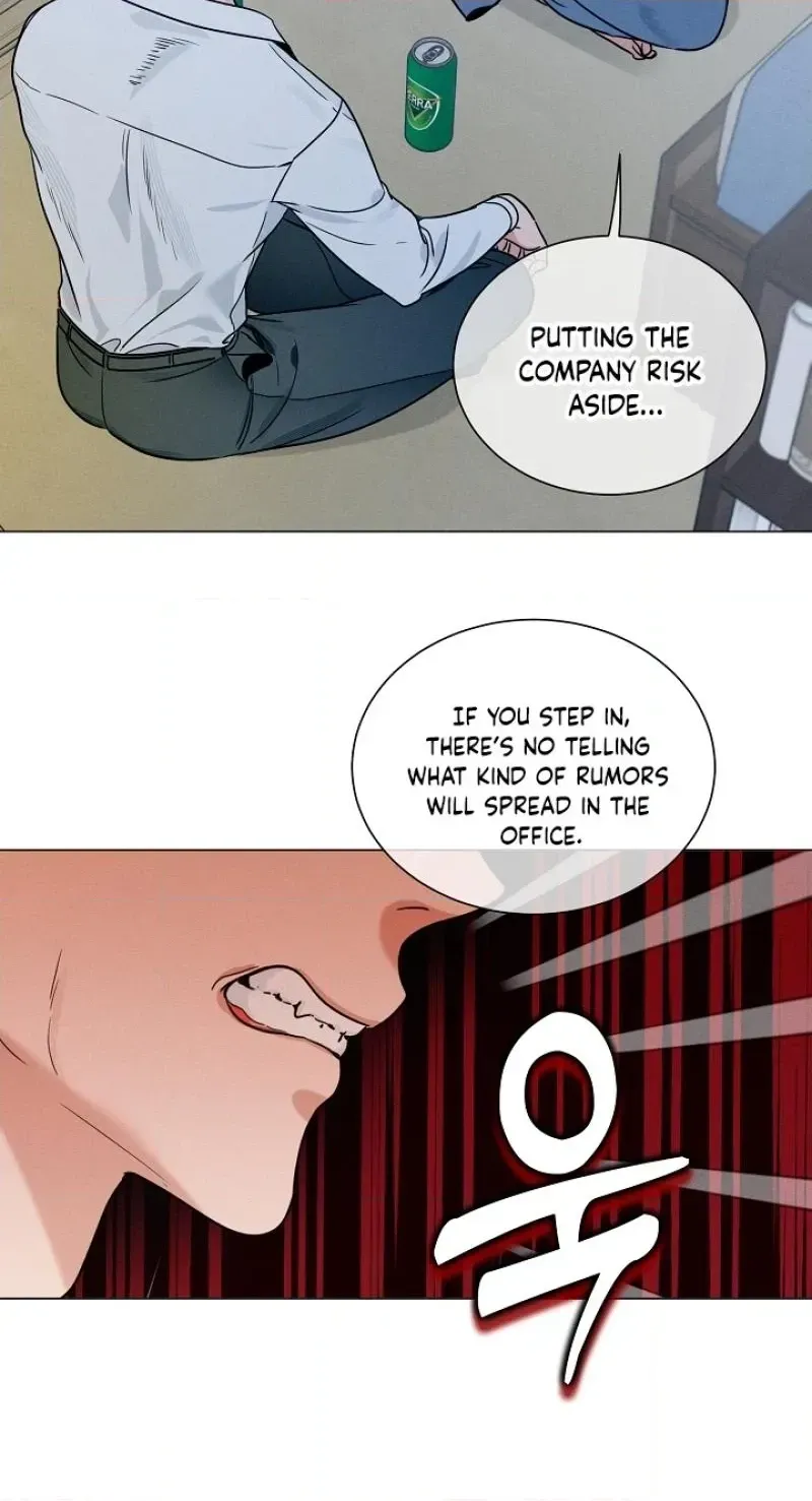 Dual Archer Chapter 15 page 93 - 