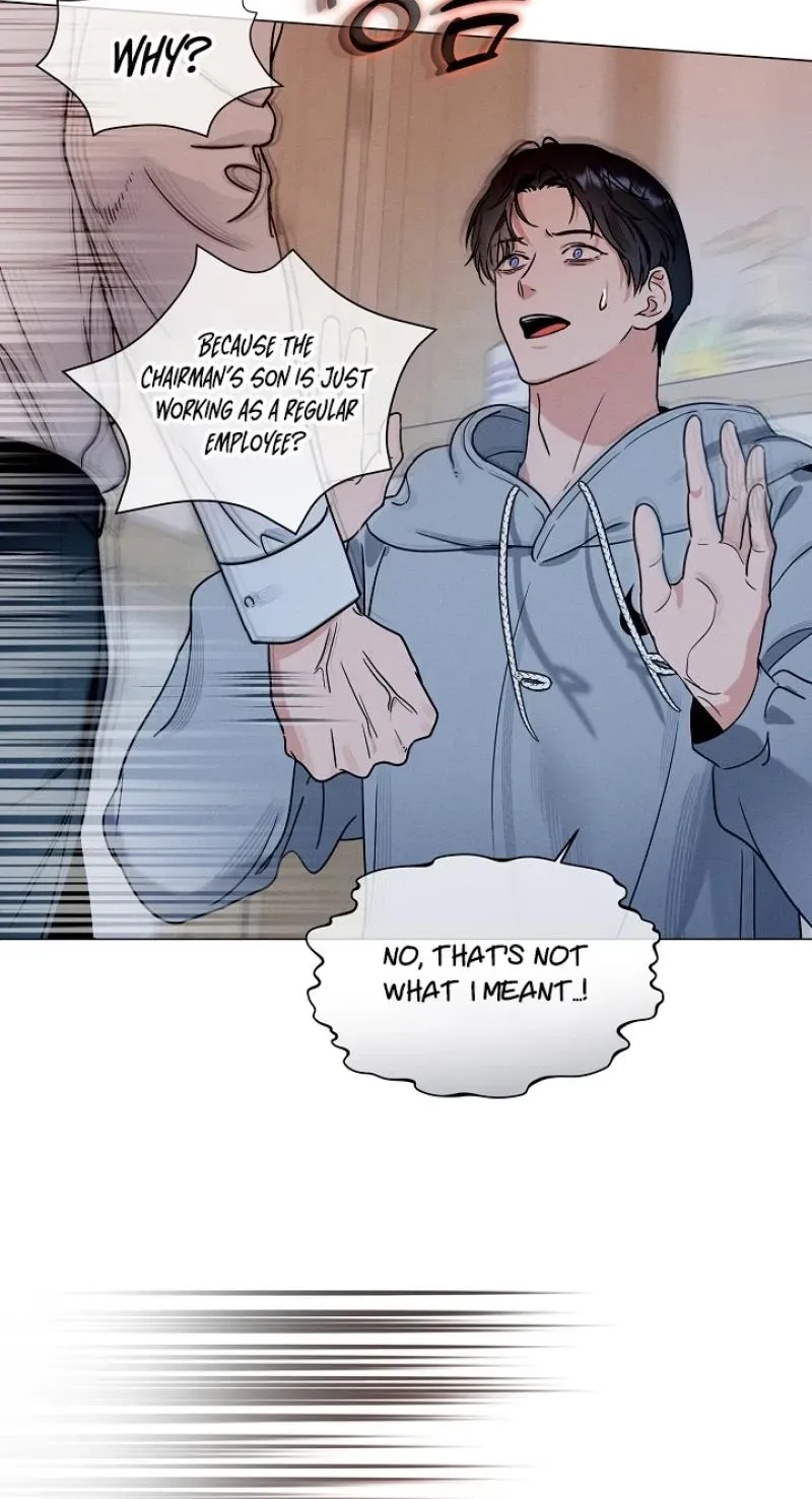 Dual Archer Chapter 15 page 95 - 