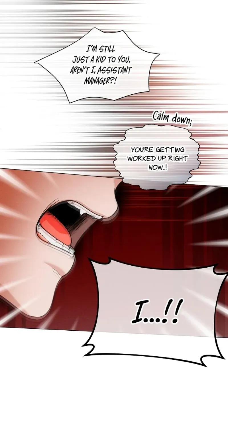 Dual Archer Chapter 15 page 96 - 