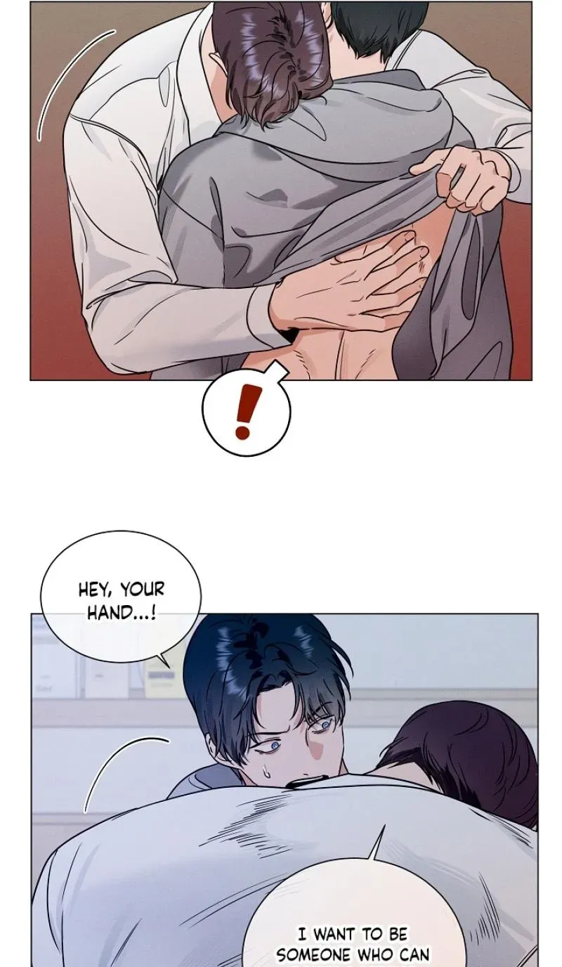 Dual Archer Chapter 15 page 99 - 